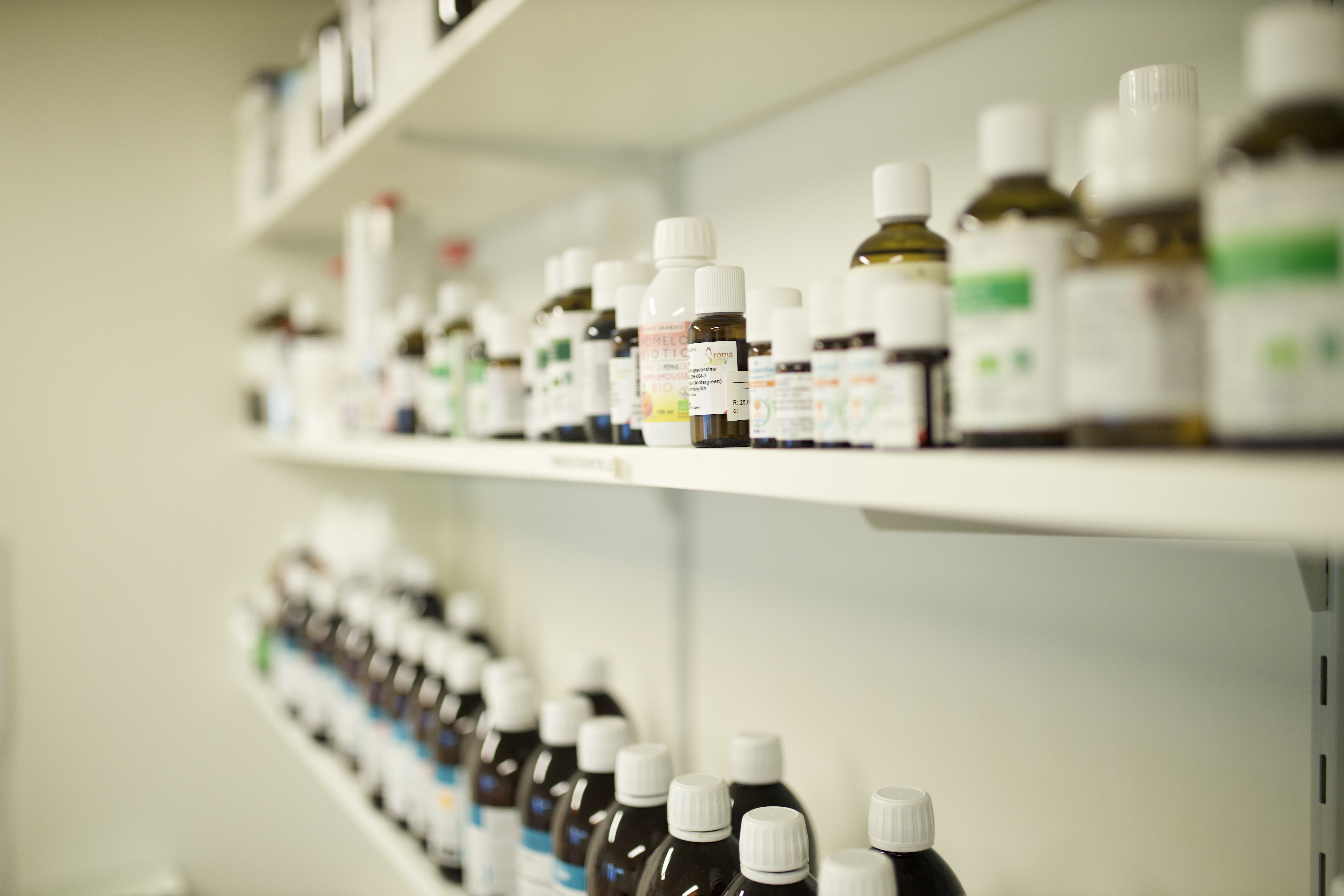 Naturopathie